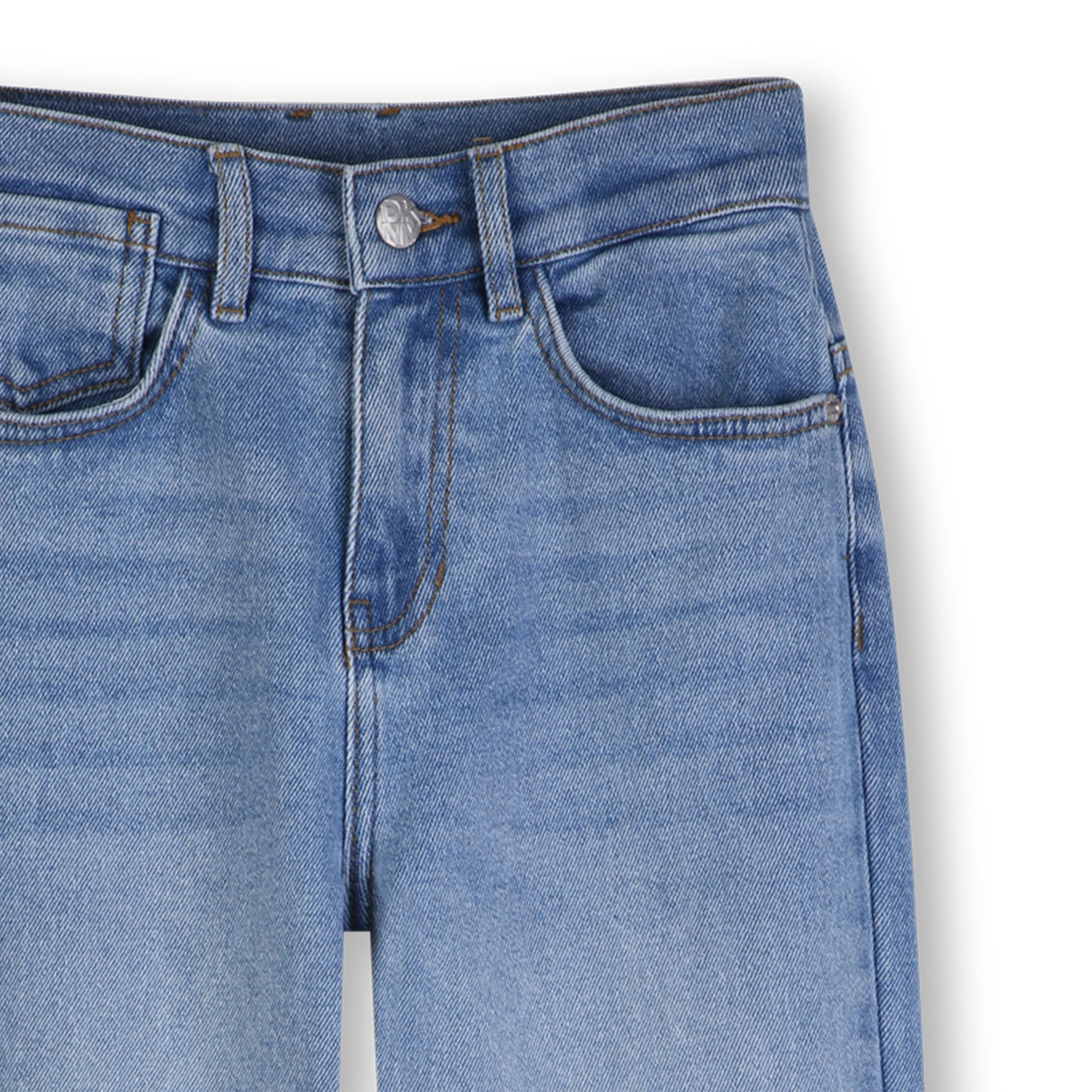Belt Loops Jeans