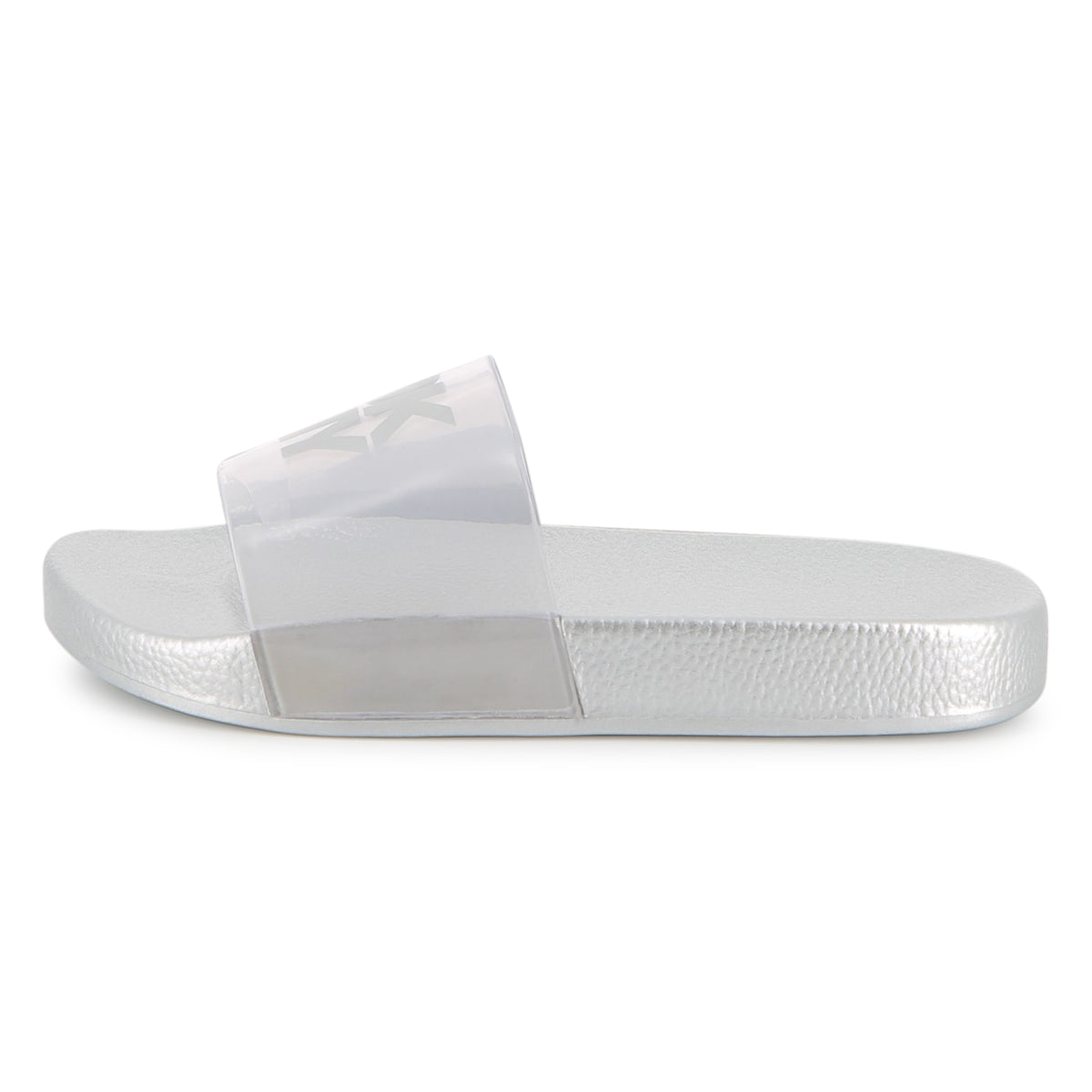 Logo Lettering Slides