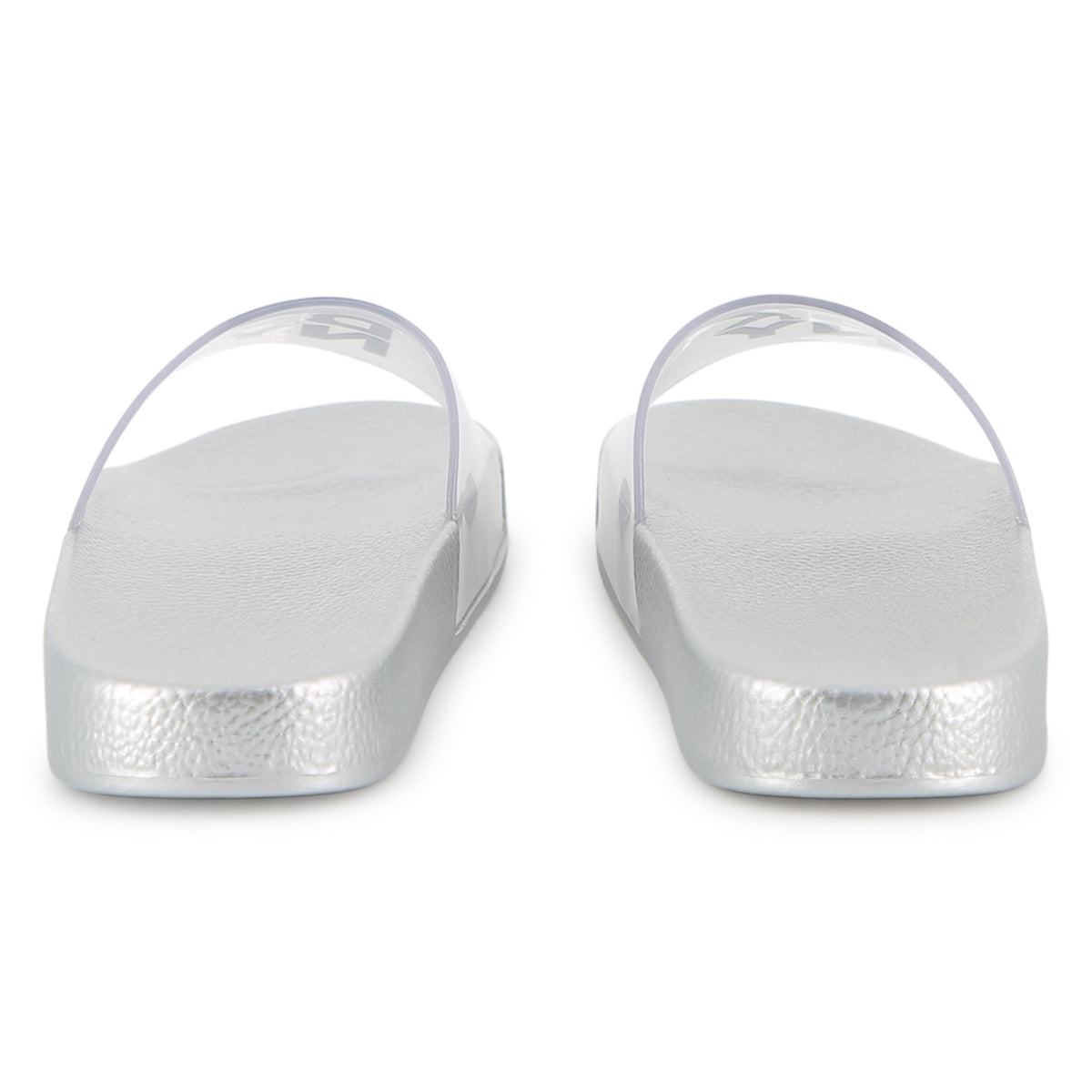Logo Lettering Slides