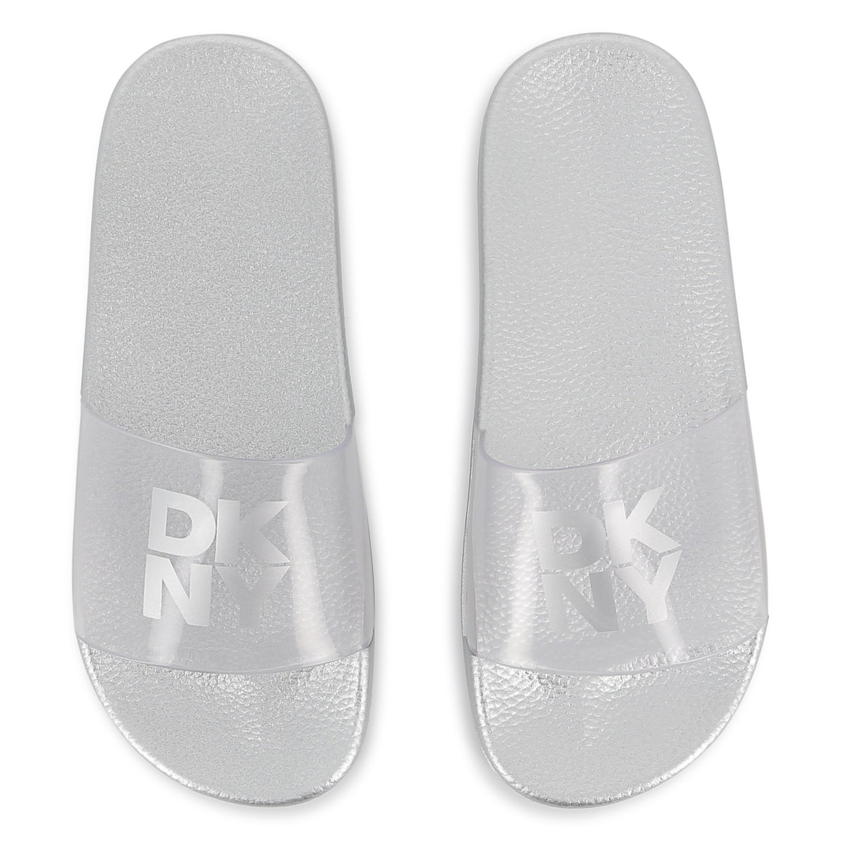 Logo Lettering Slides