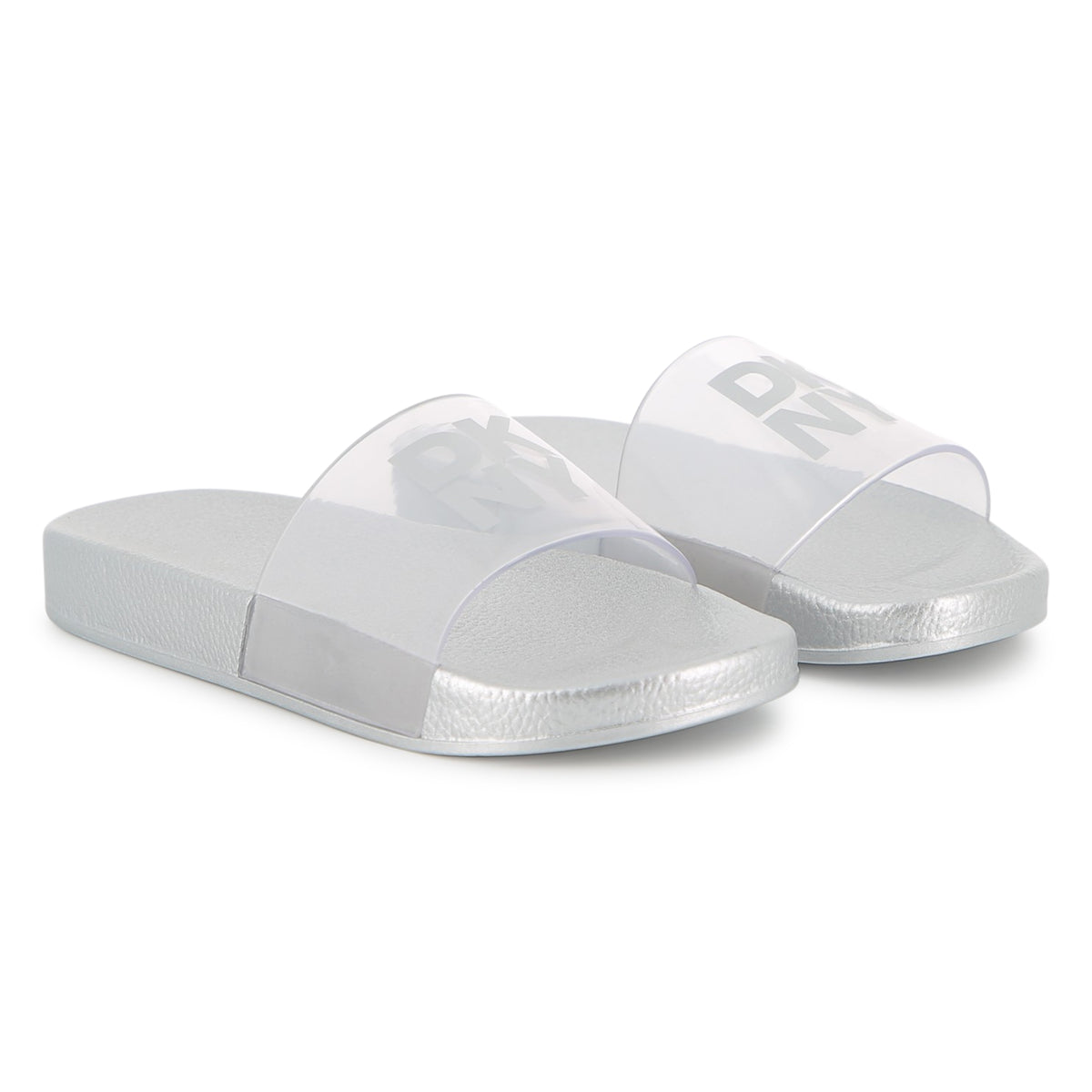 Logo Lettering Slides