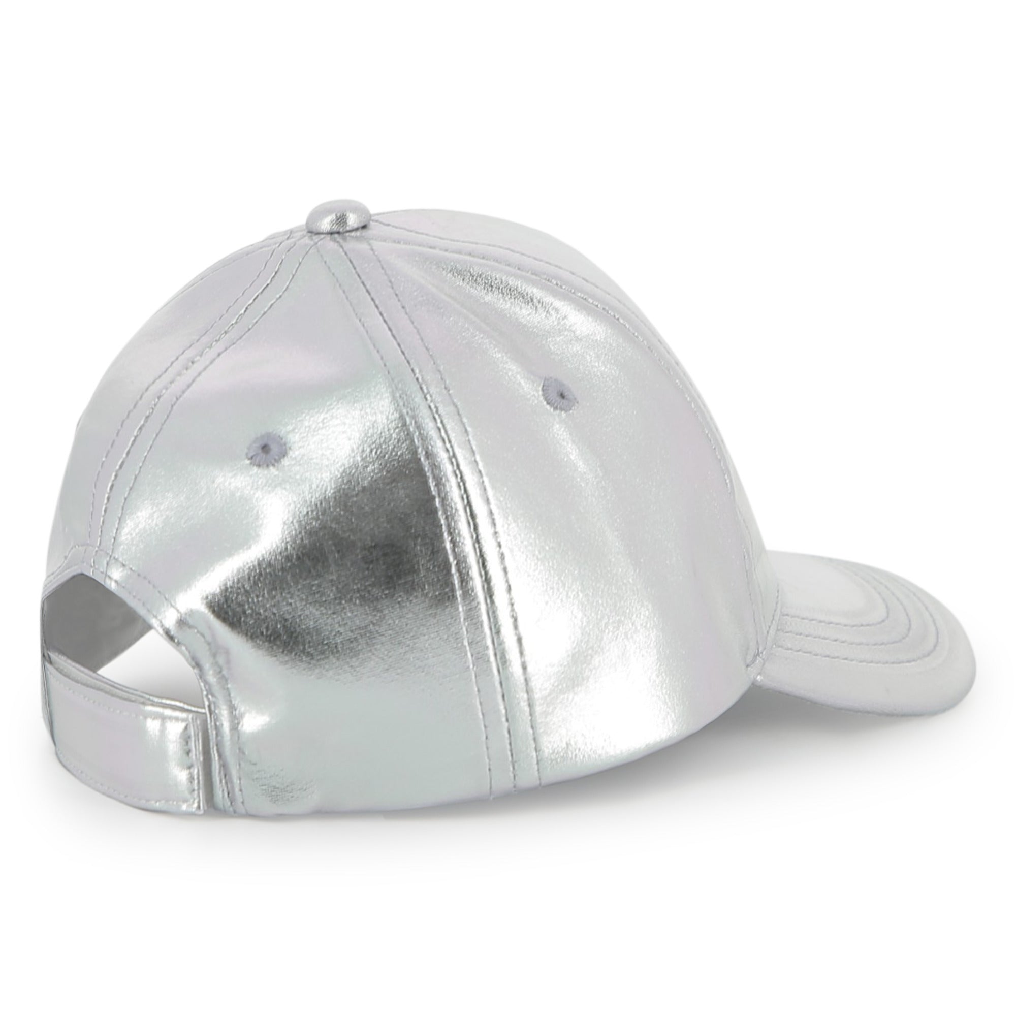 Mini Me Logo Cap