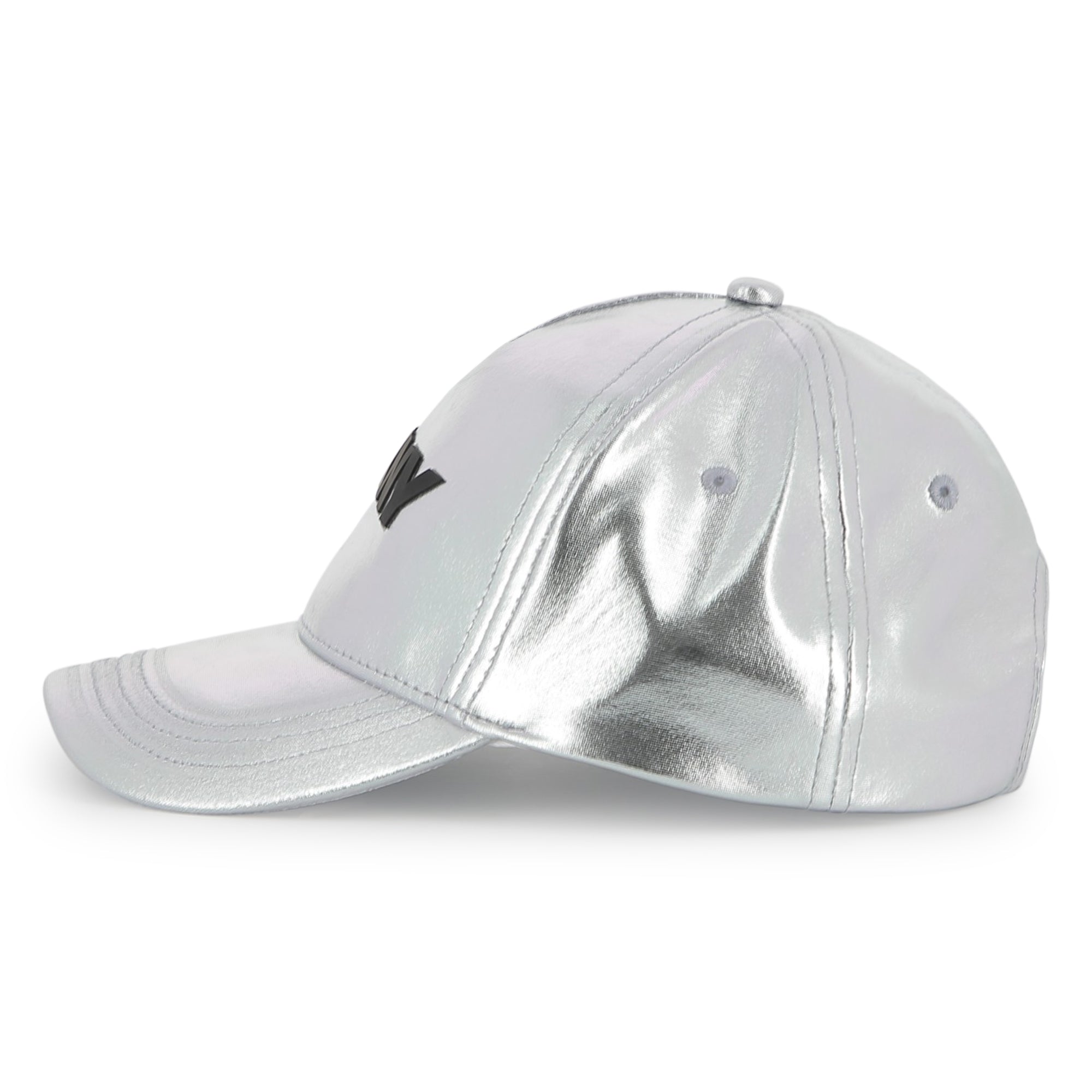 Mini Me Logo Cap