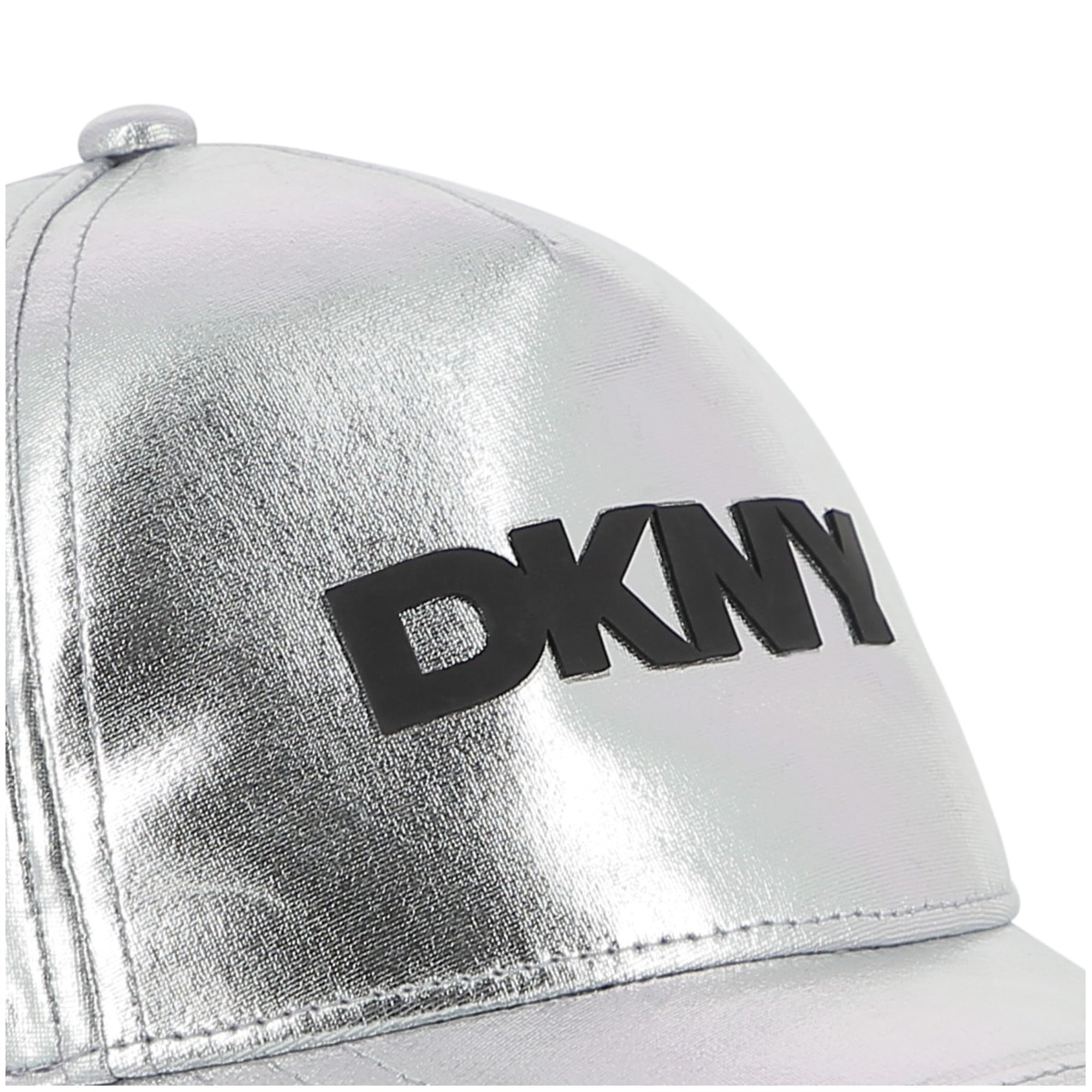 Mini Me Logo Cap