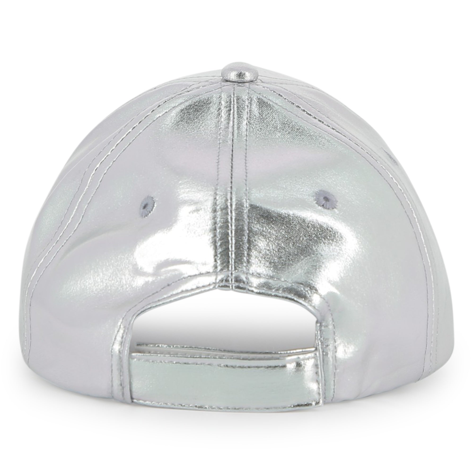 Mini Me Logo Cap