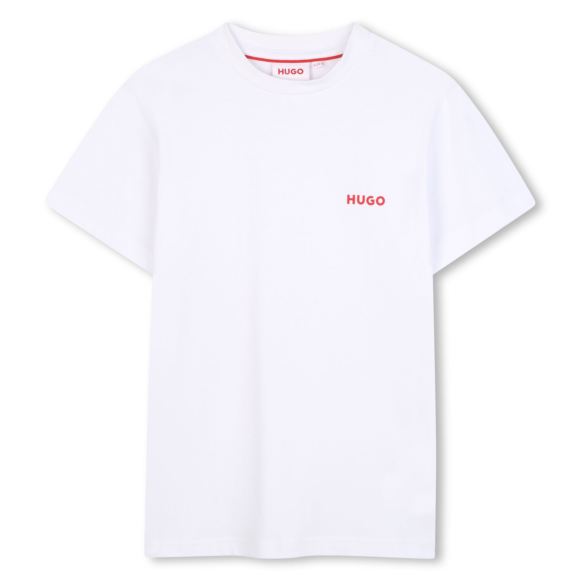 Logo Sleeve T-Shirt ( 2-Pack )