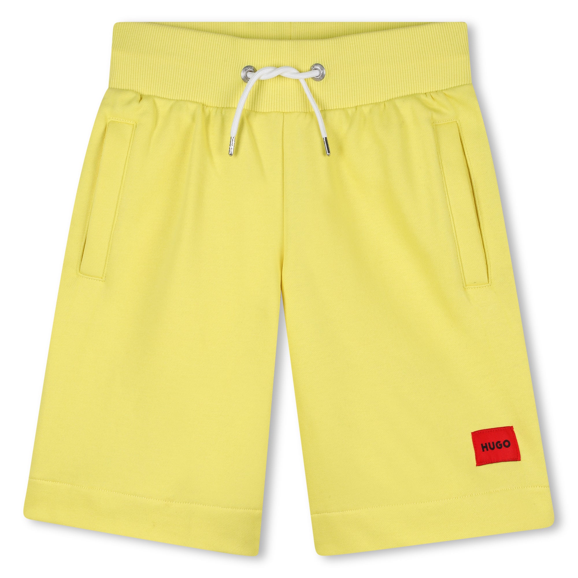 Signature Patch Shorts