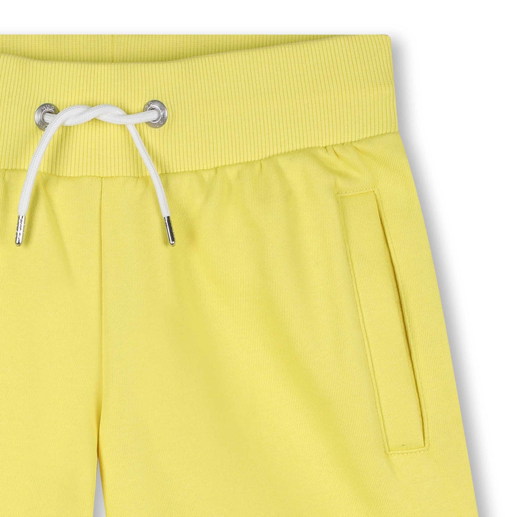 Signature Patch Shorts