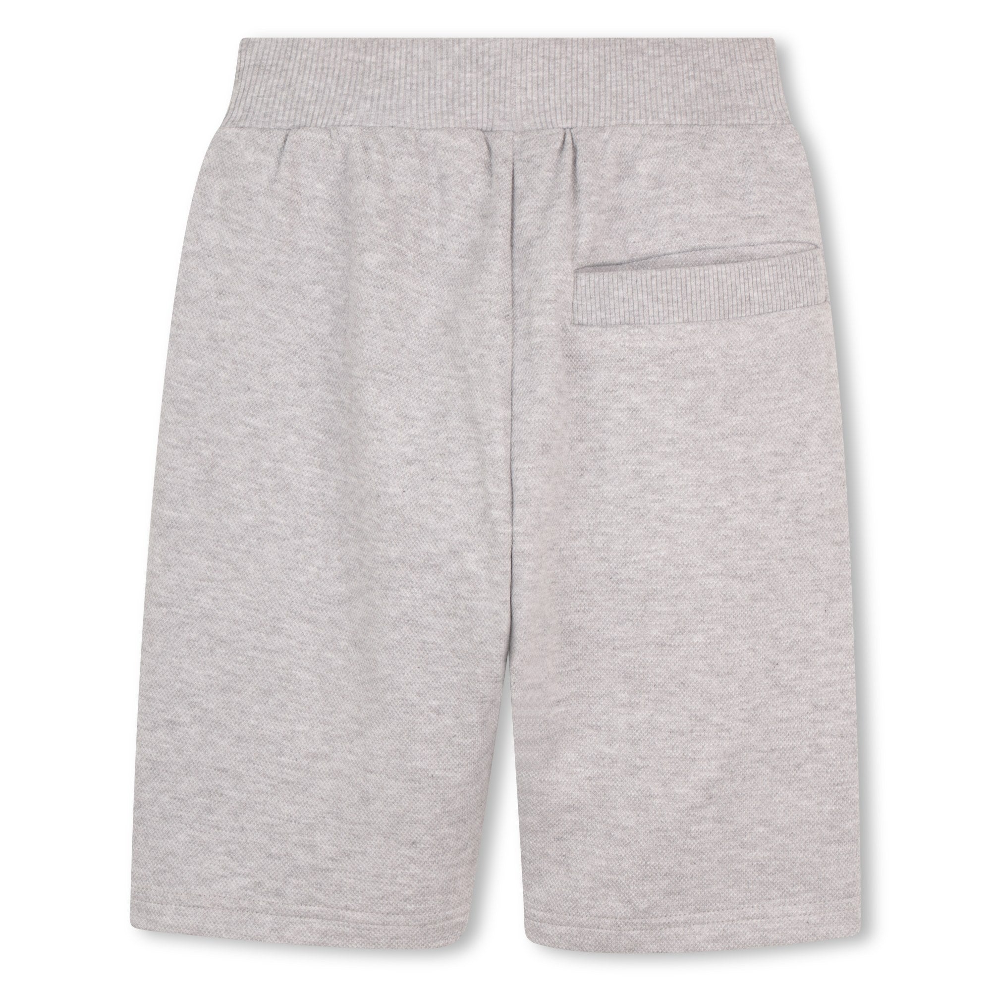 Logo Stamp Shorts