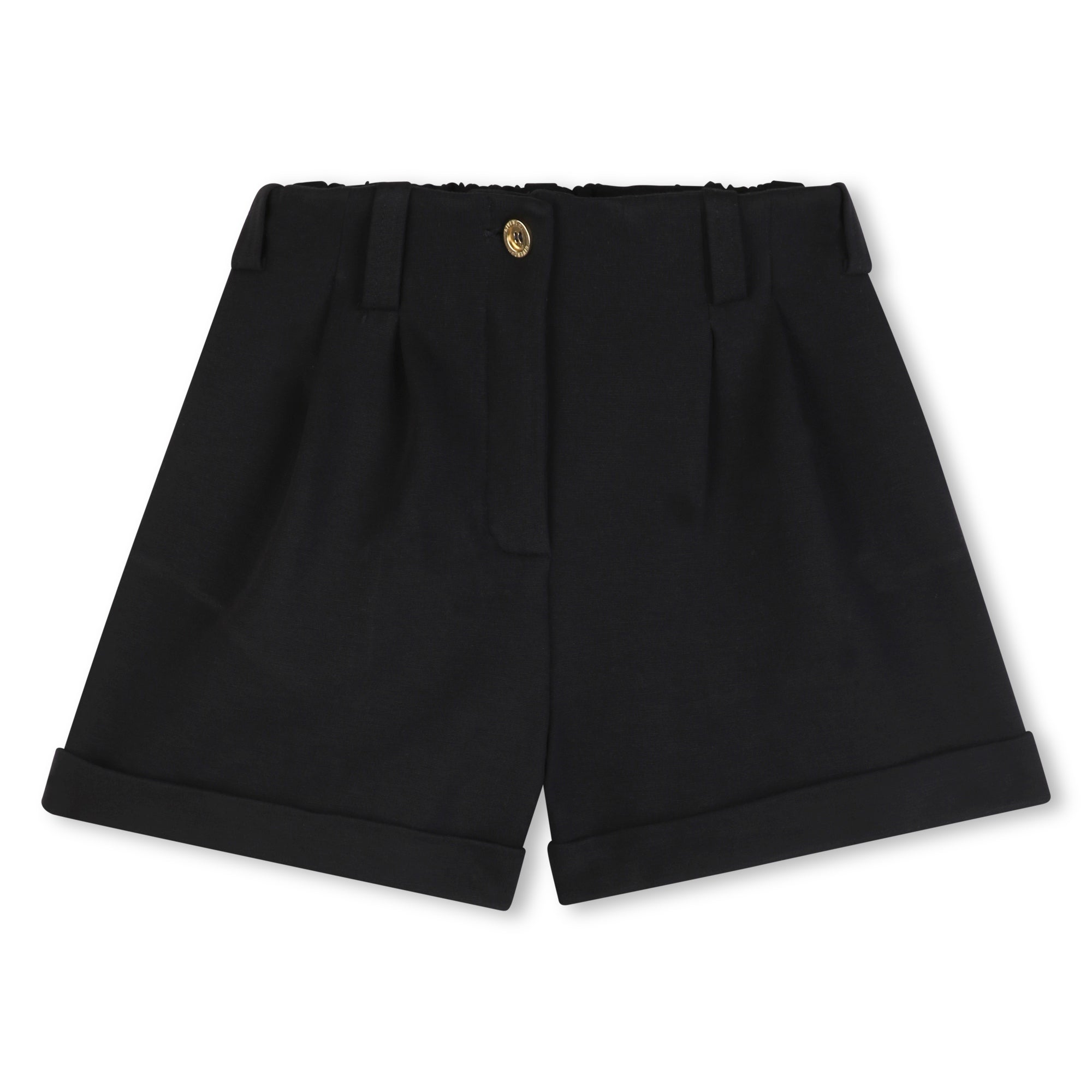 Belt Loops Shorts
