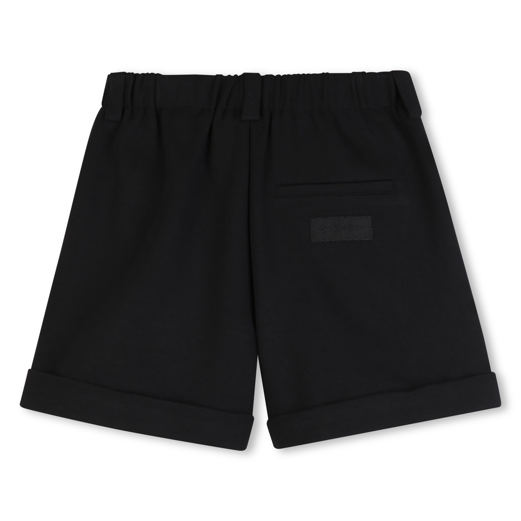 Belt Loops Shorts