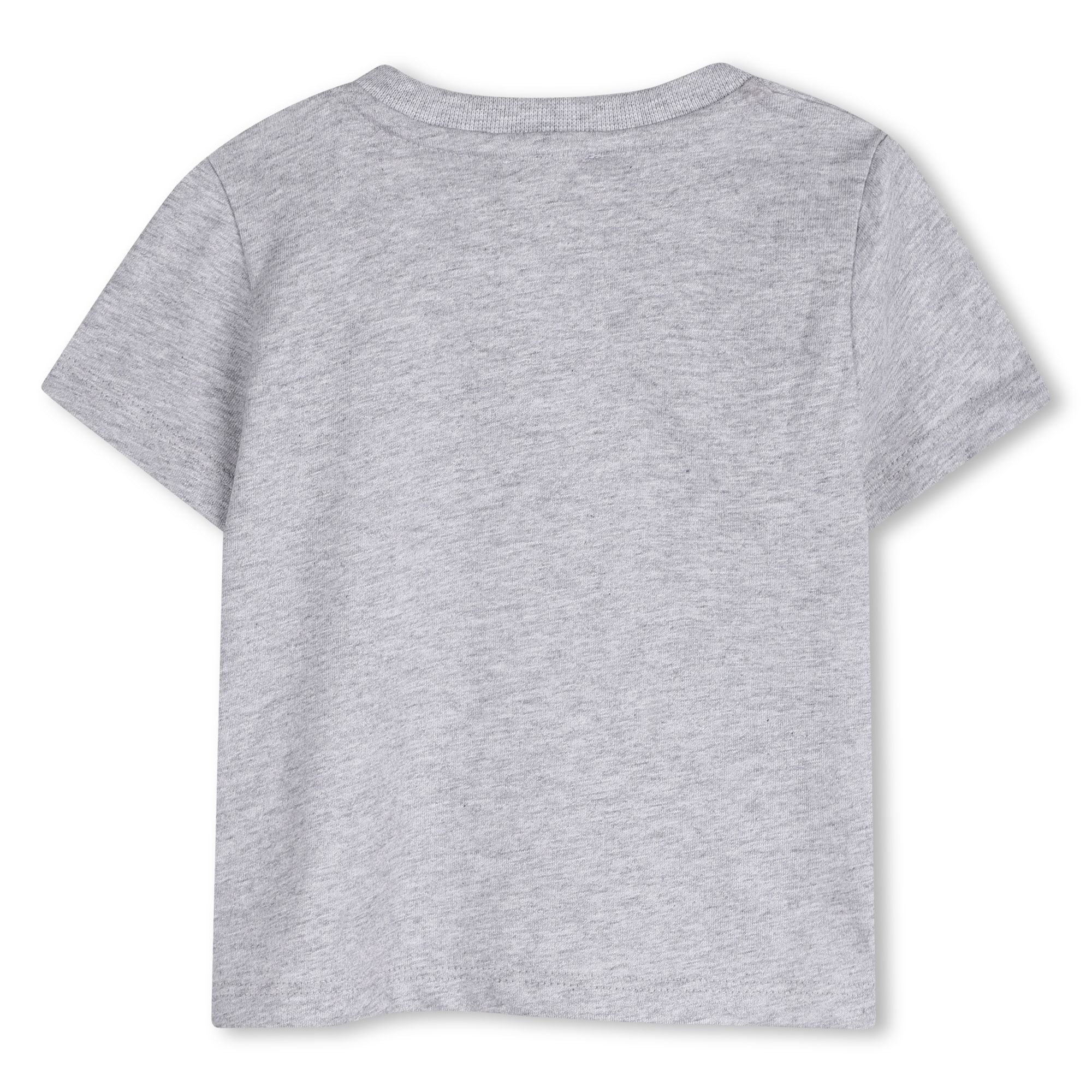 Logo Pocket T-Shirt