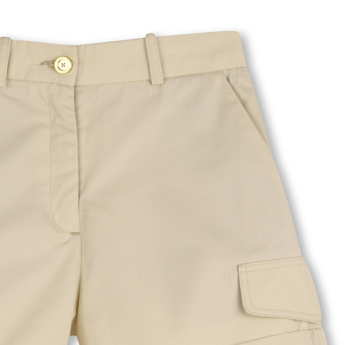 Utility Cargo Shorts