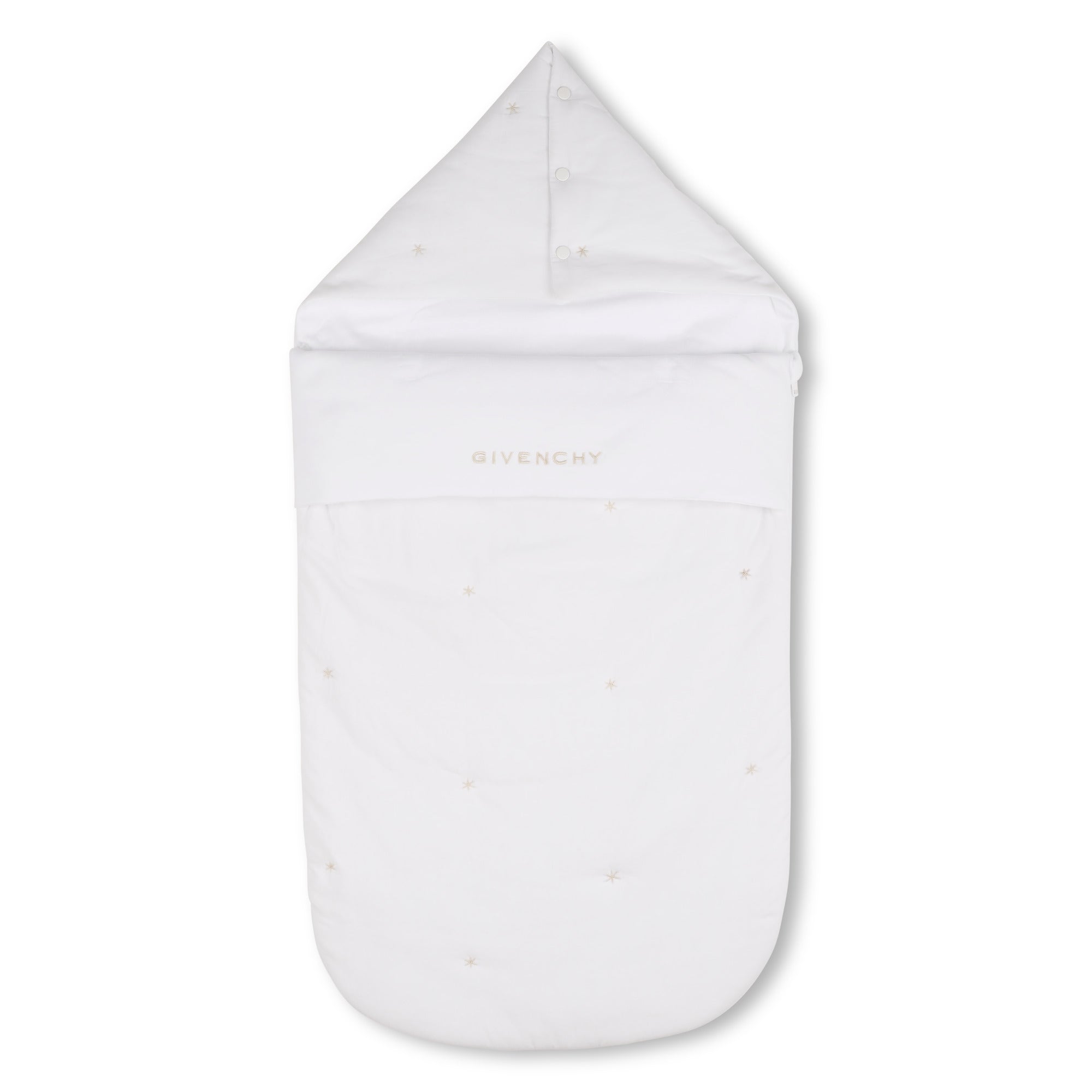 Logo Sleeping Bag