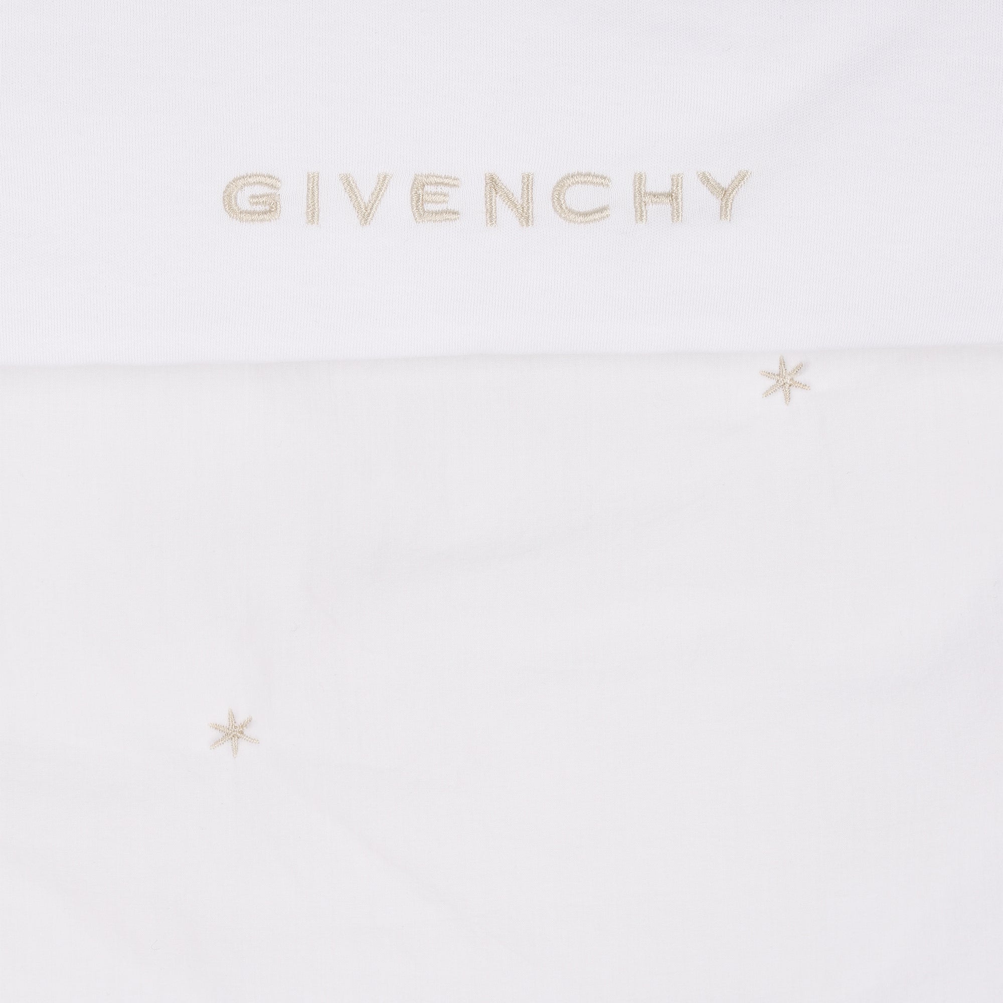 Logo Sleeping Bag