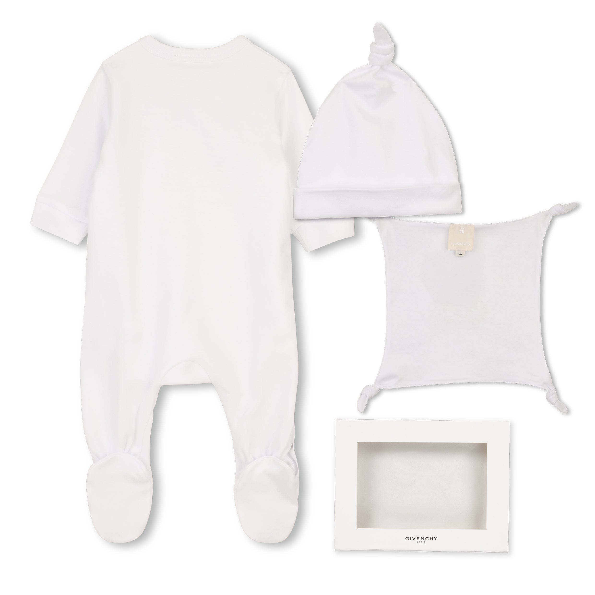 Countryside 3-piece Gift Set