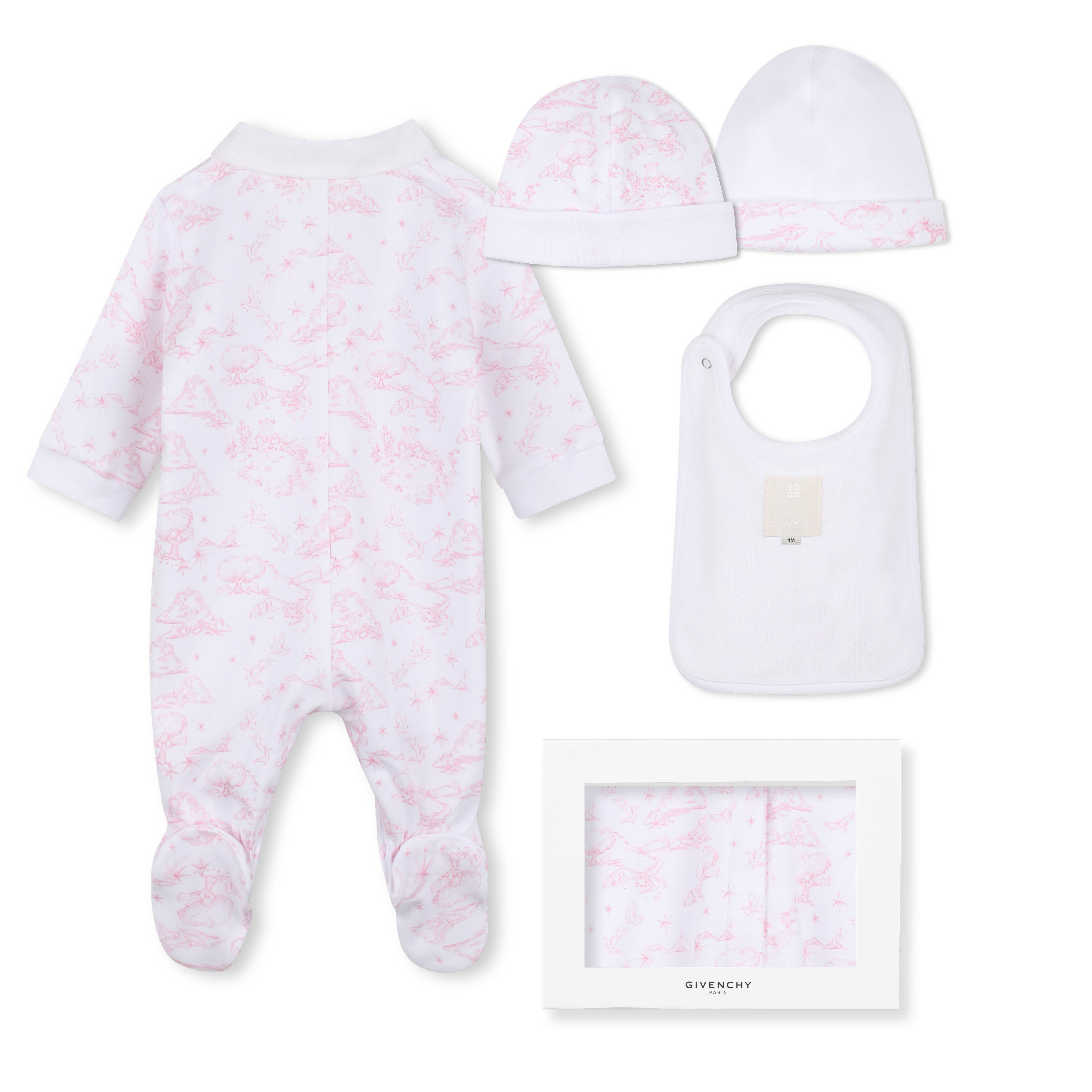 Countryside 3-piece Gift Set