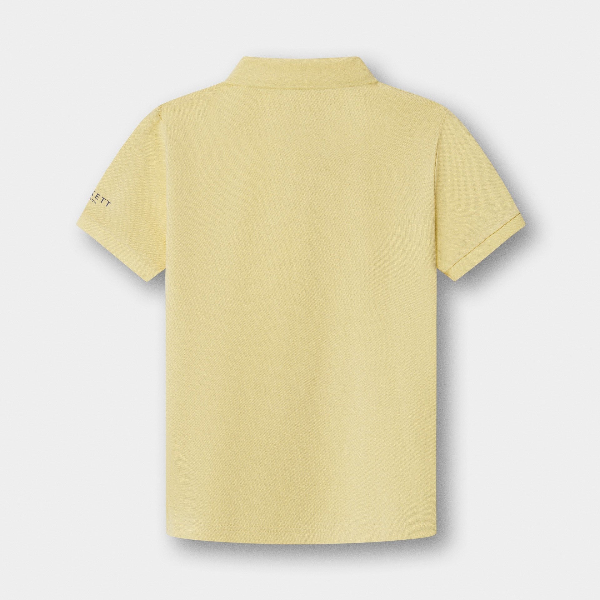 Small Logo Polo T-Shirt