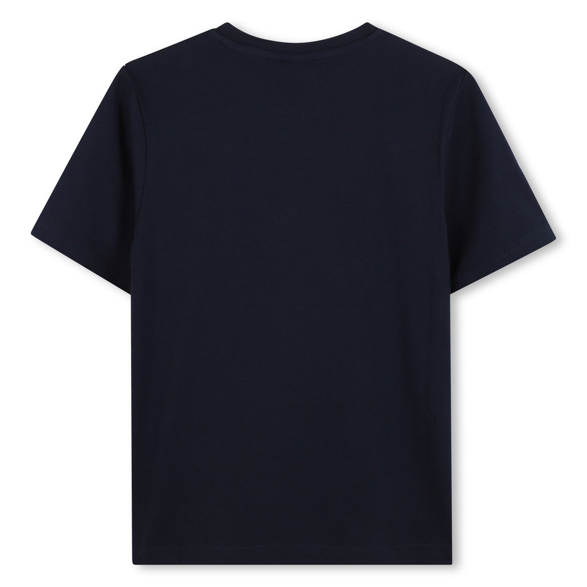 Logo Print T-Shirt