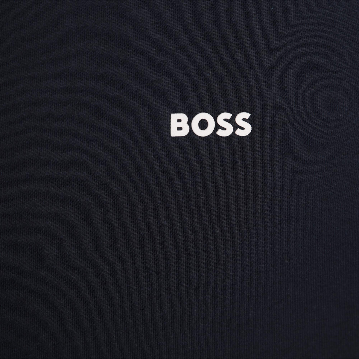 Logo Print T-Shirt