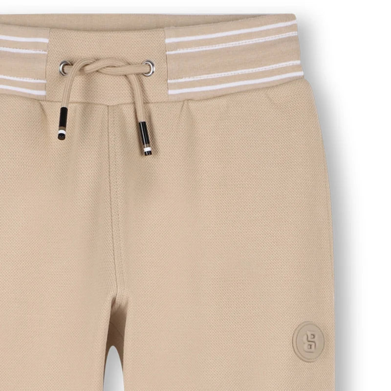 Logo Jogging Pants