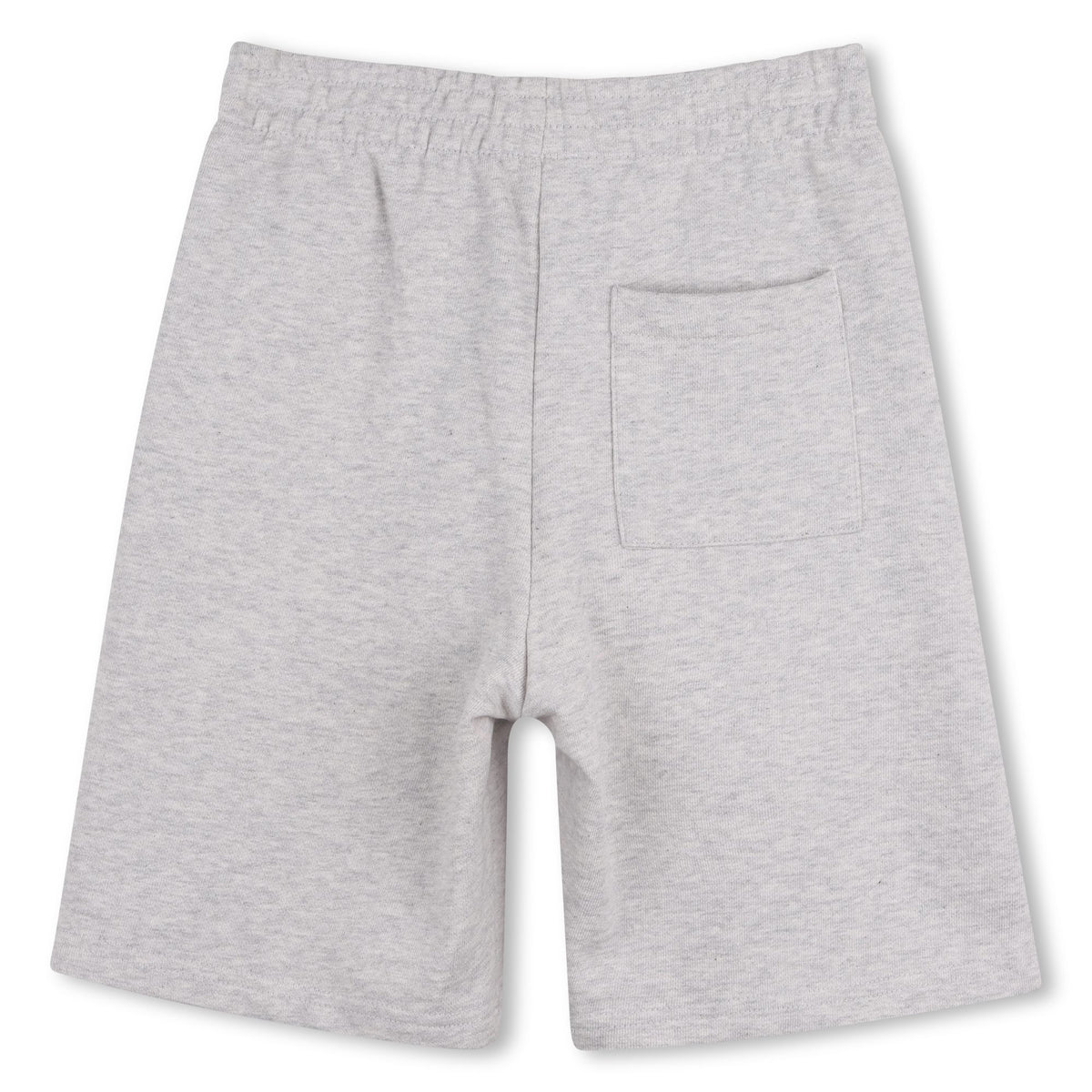 Logo Waistband Shorts
