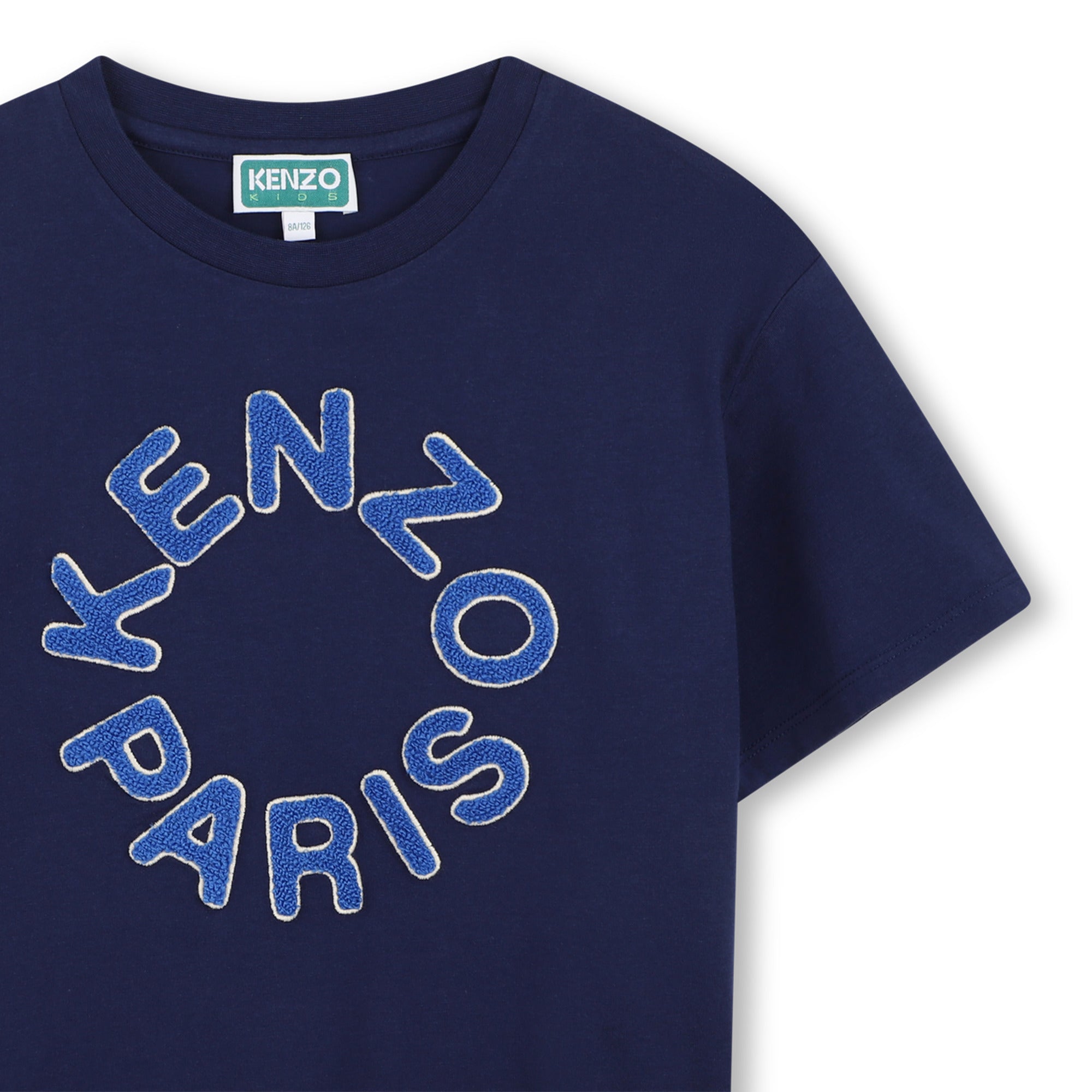 Short Sleeve Logo T-Shirt