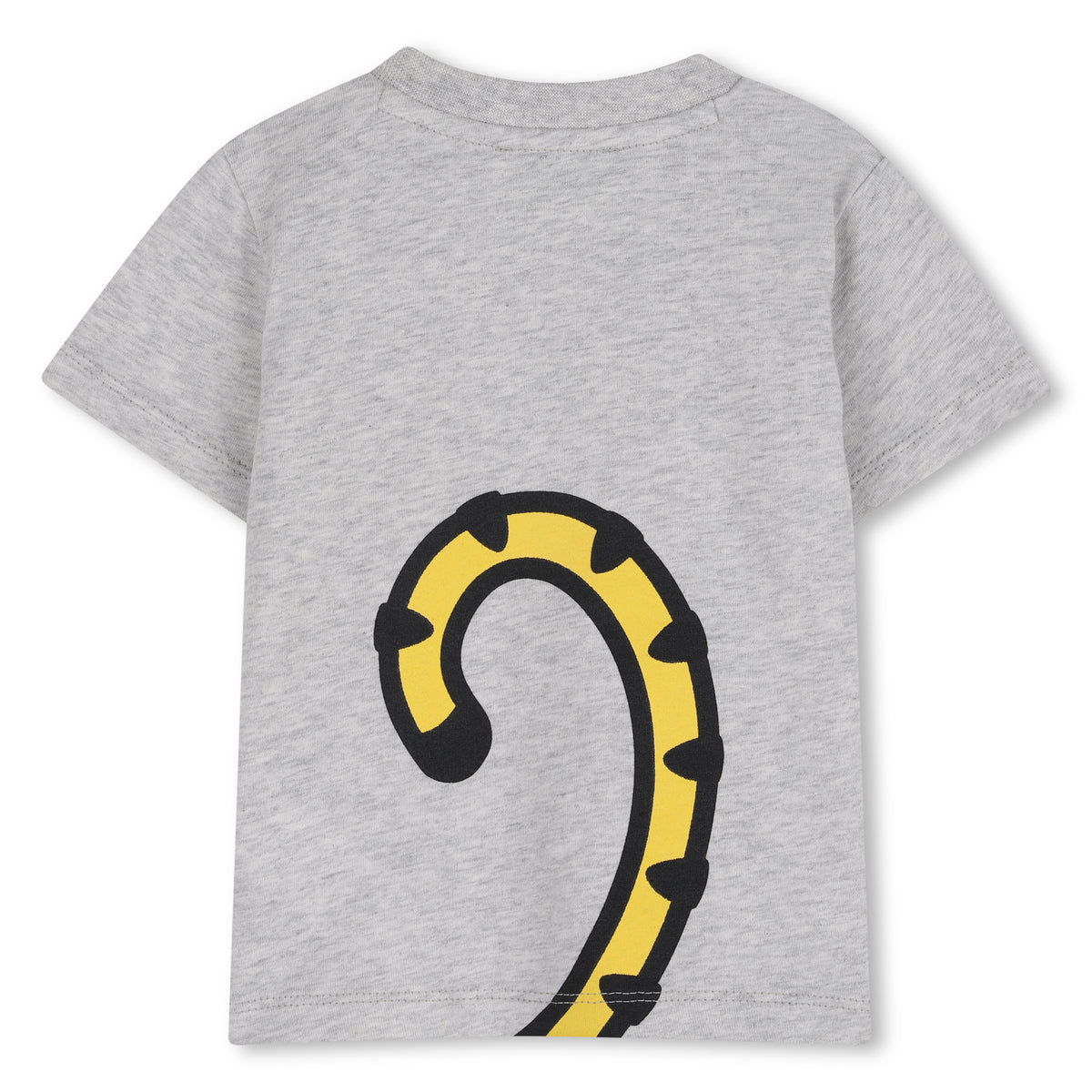 Tiger Graphic T-Shirt