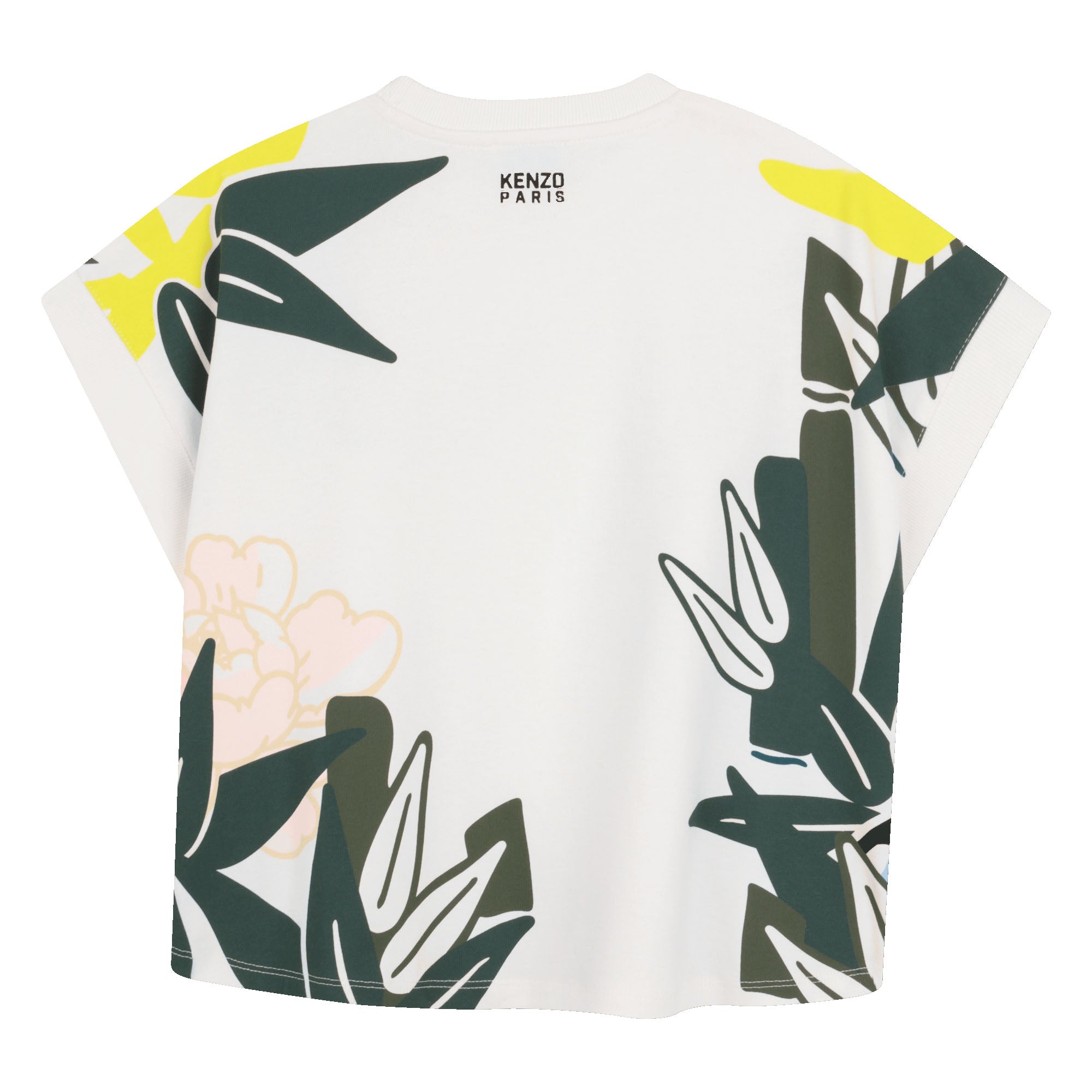 Elephant Jungle T-Shirt