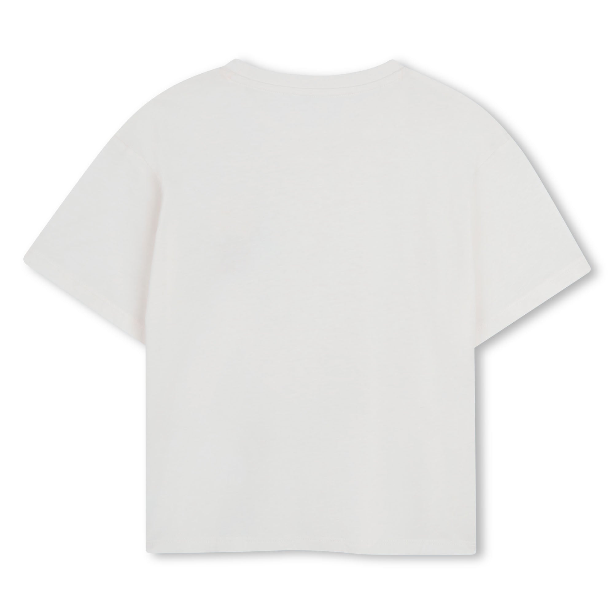 Paris Peony Logo T-Shirt