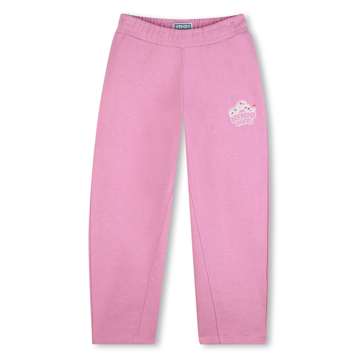 Logo Track Pants