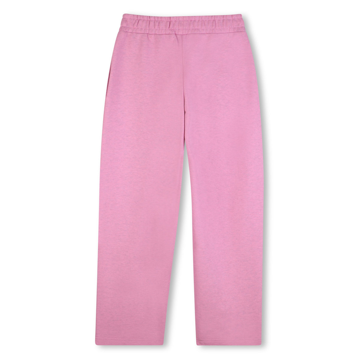 Logo Track Pants