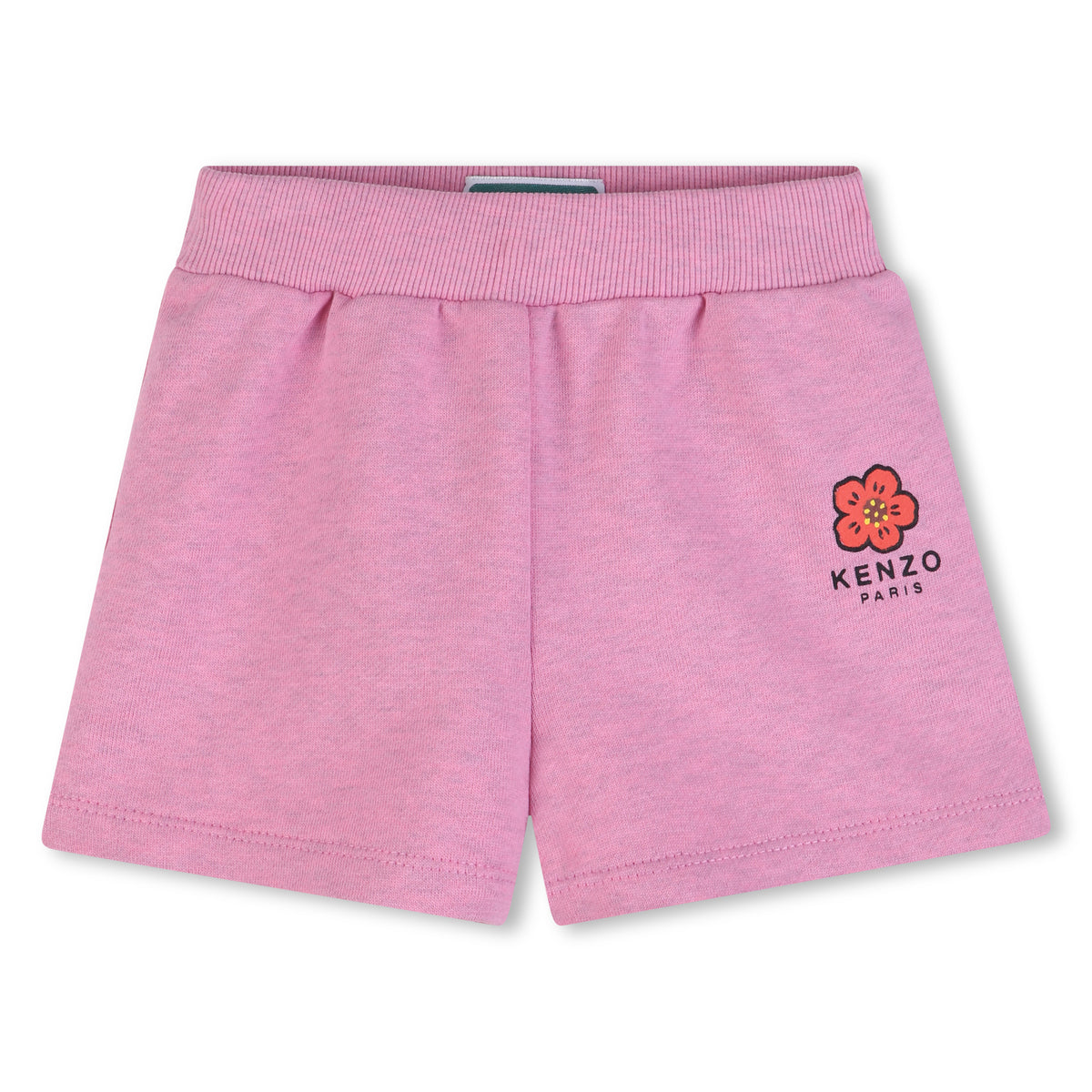 Boke Flower Shorts