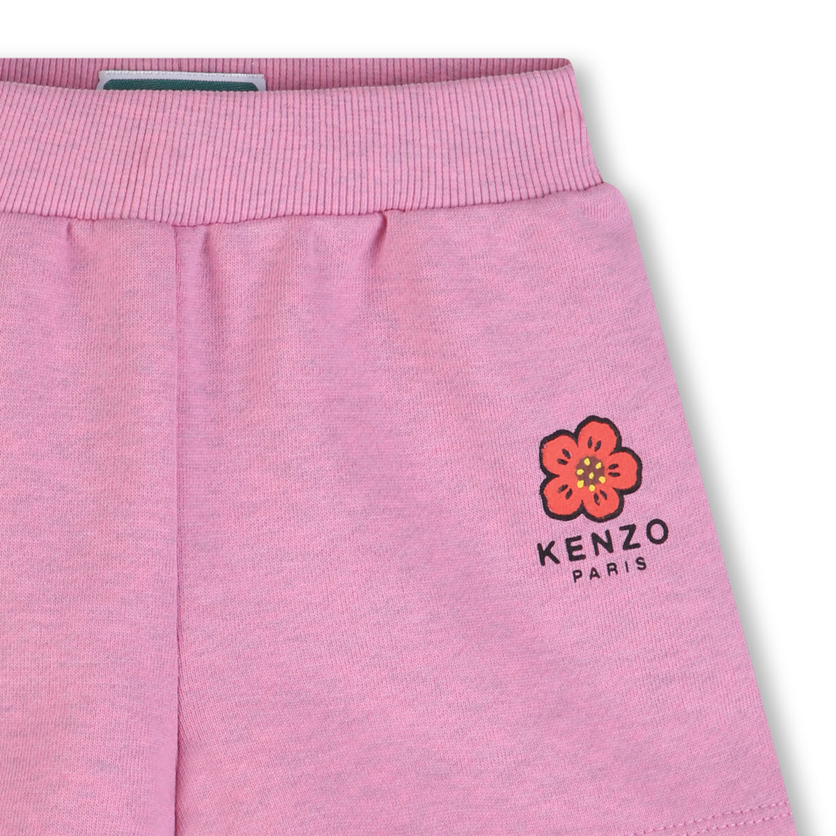 Boke Flower Shorts