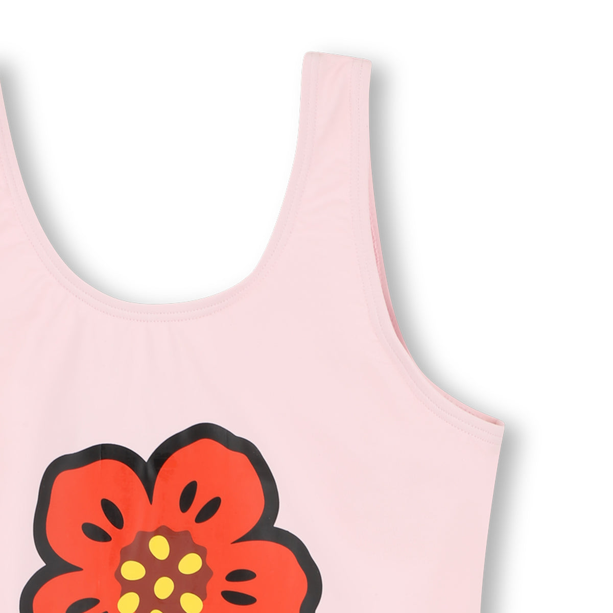 Boke Flower Swimsuit