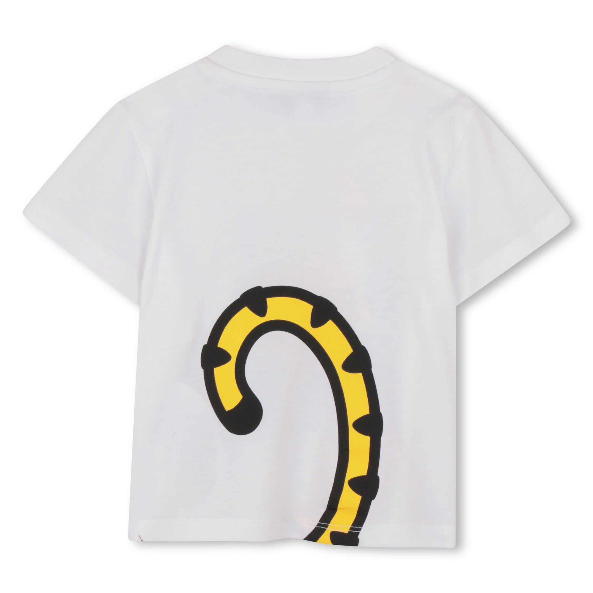Younger Tiger Logo T-Shirt