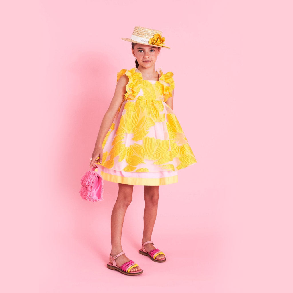 SAVANNA GIRLS Skirts and Dresses