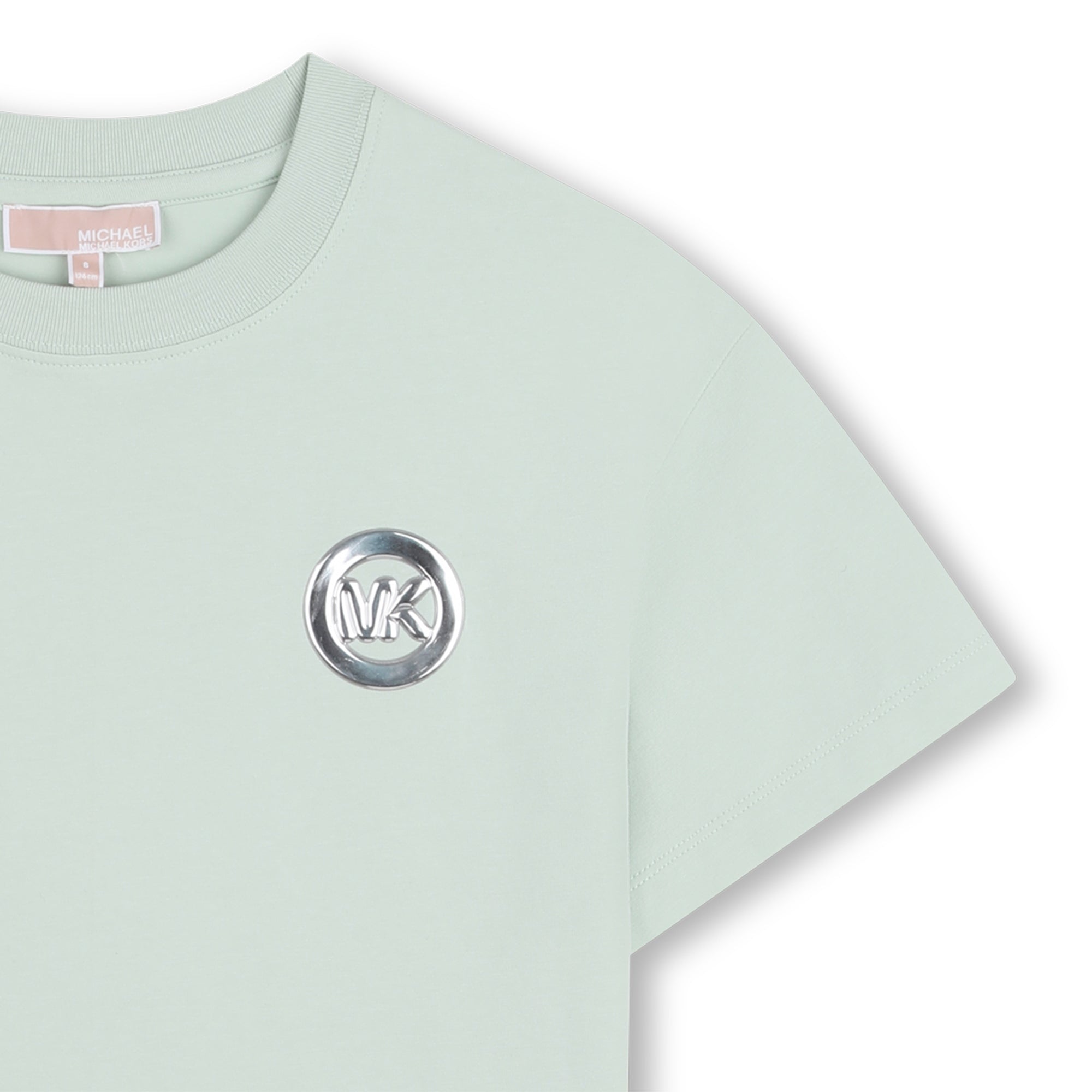 Logo Print T-Shirt