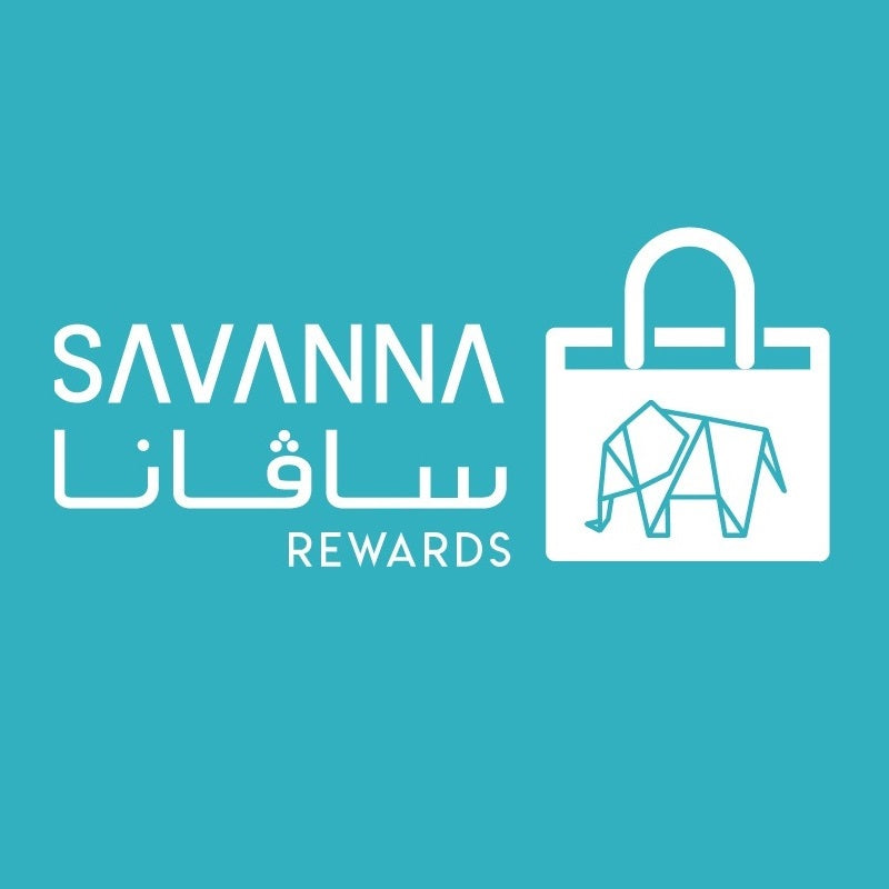 SAVANNA Loyalty Rewards