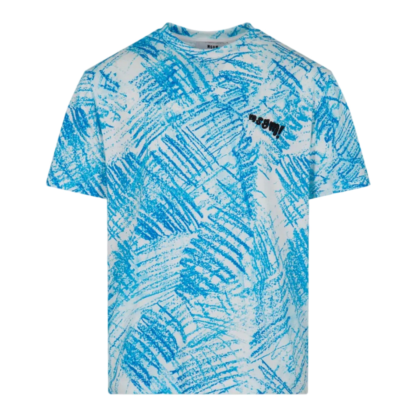 Logo Scribble T-Shirt