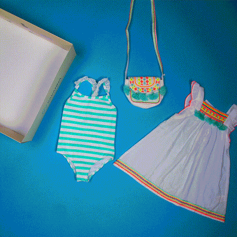 SAVANNA Gift Wrapping 