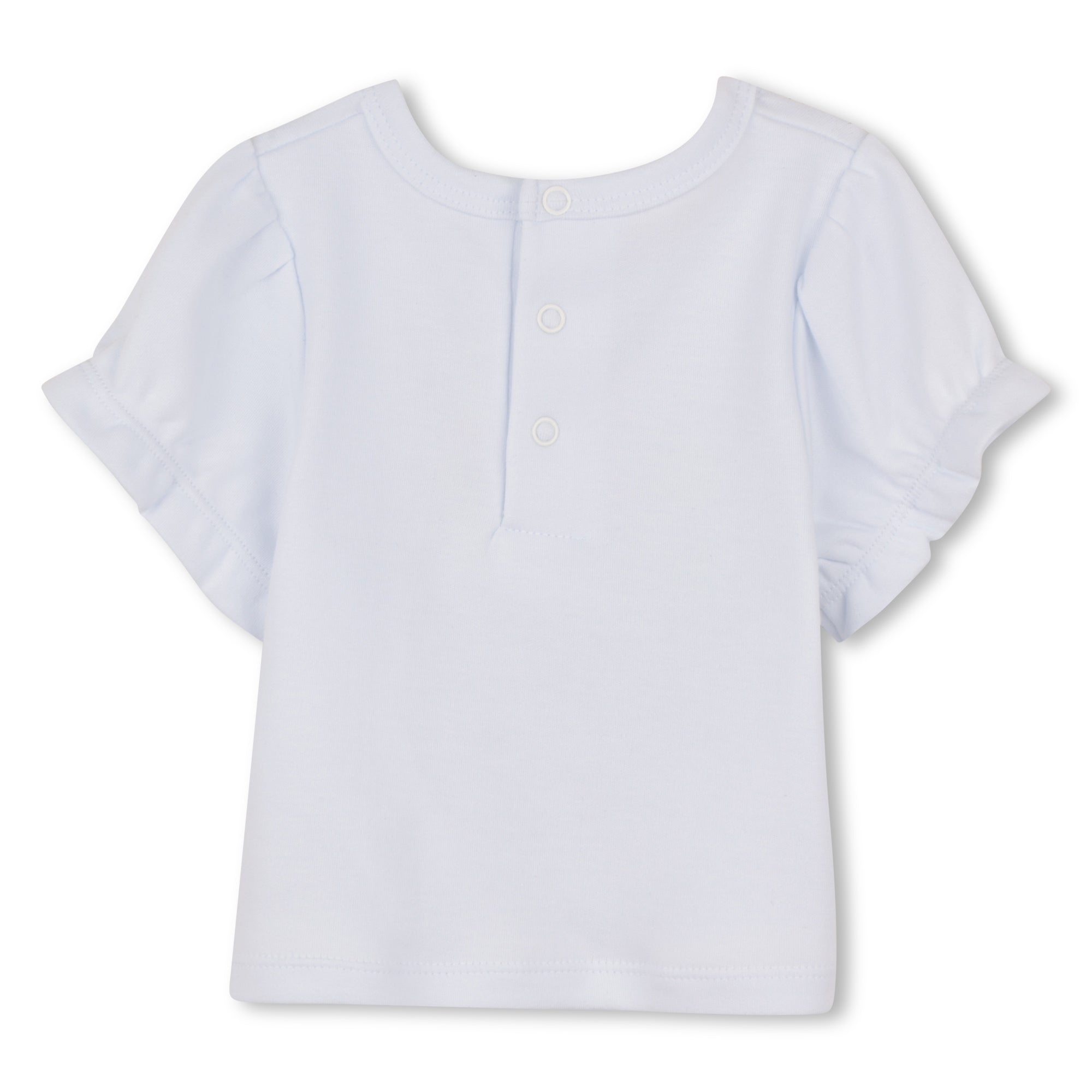 Strawberry Graphic T-Shirt