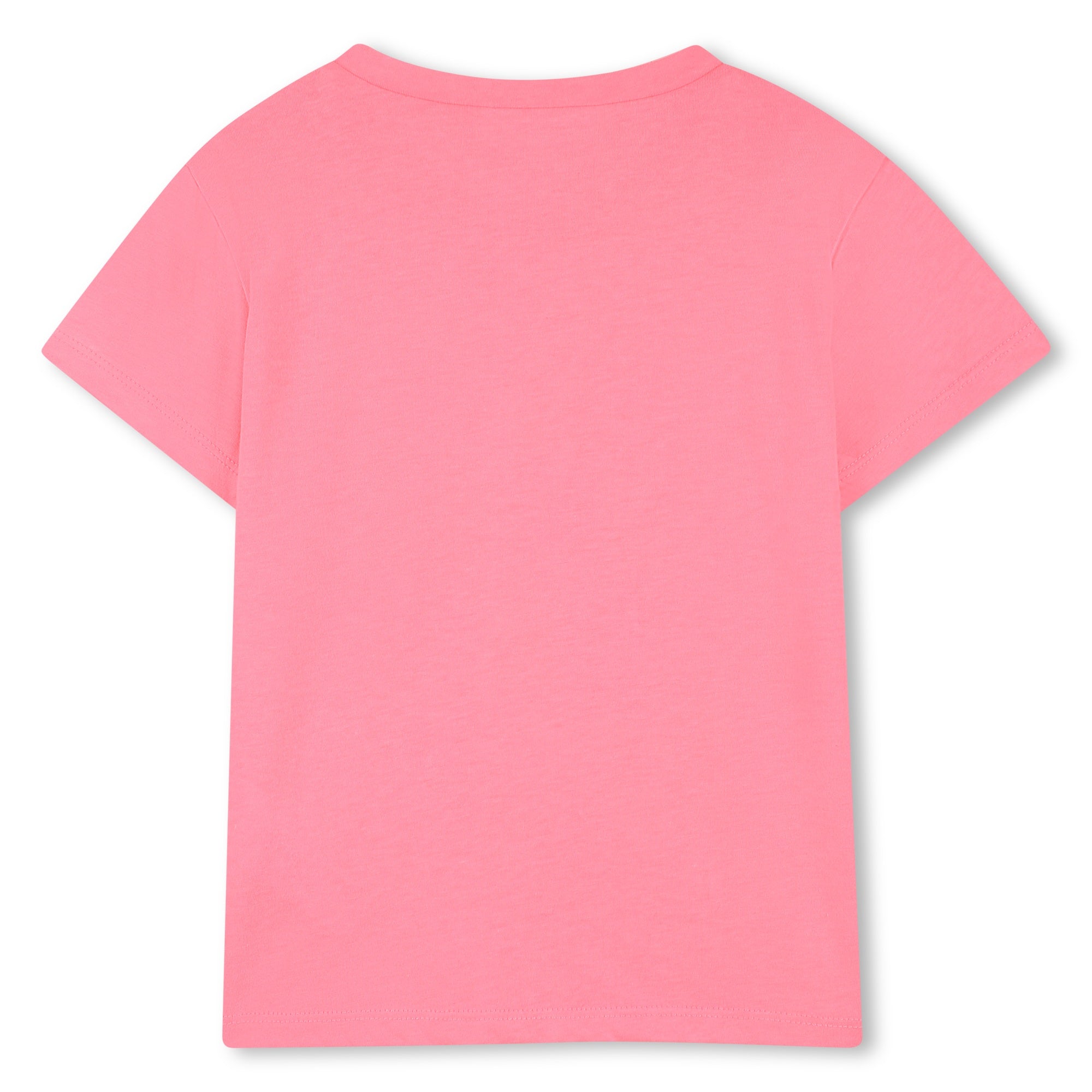 Sequin Graphic T-Shirt