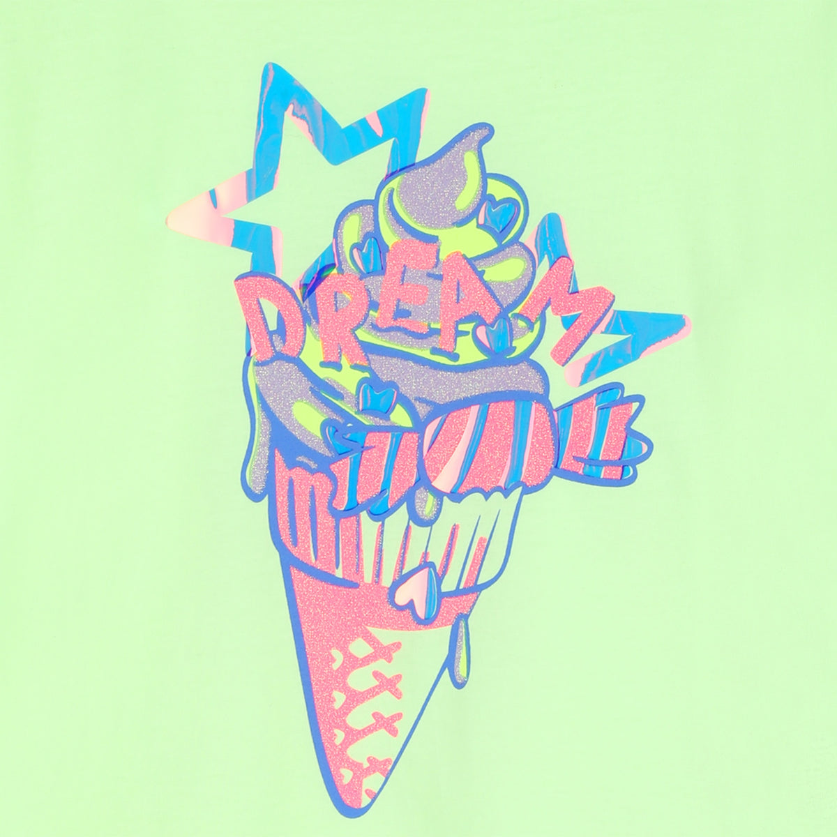 Dream Ice Cream T-Shirt