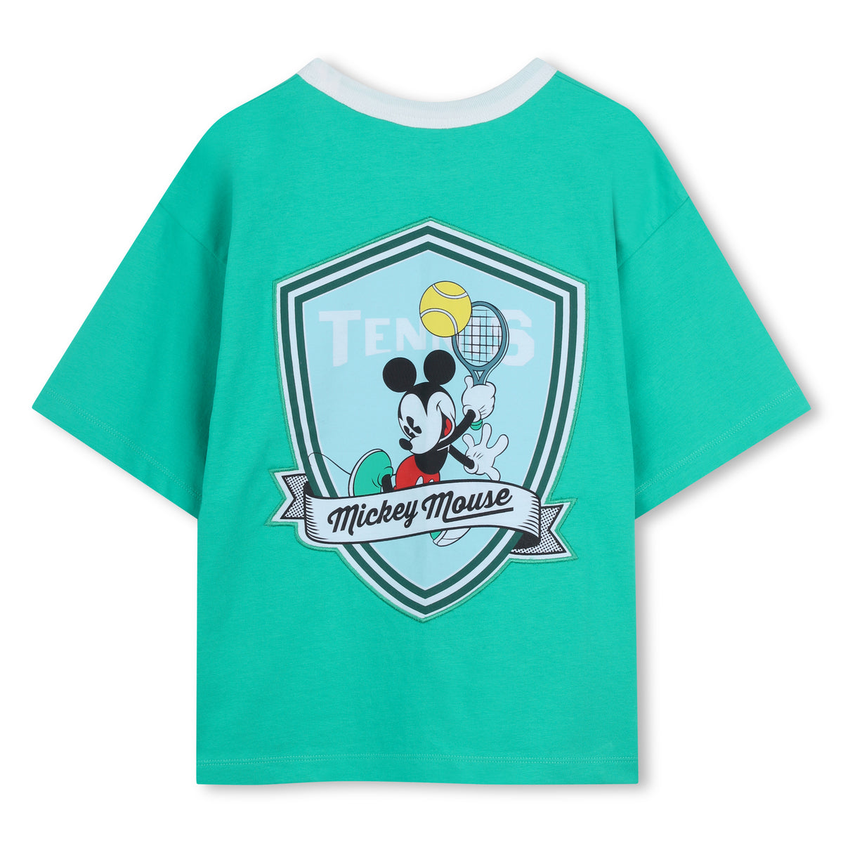 Mickey Mouse Tennis T-Shirt