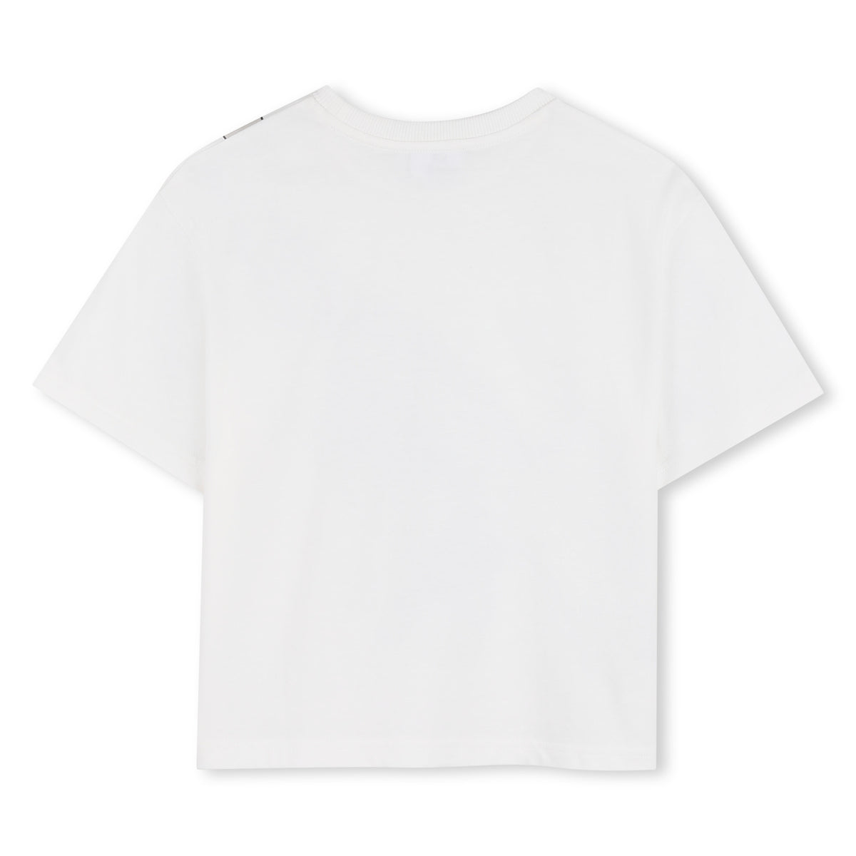 Snapshot Short Sleeve T‑Shirt