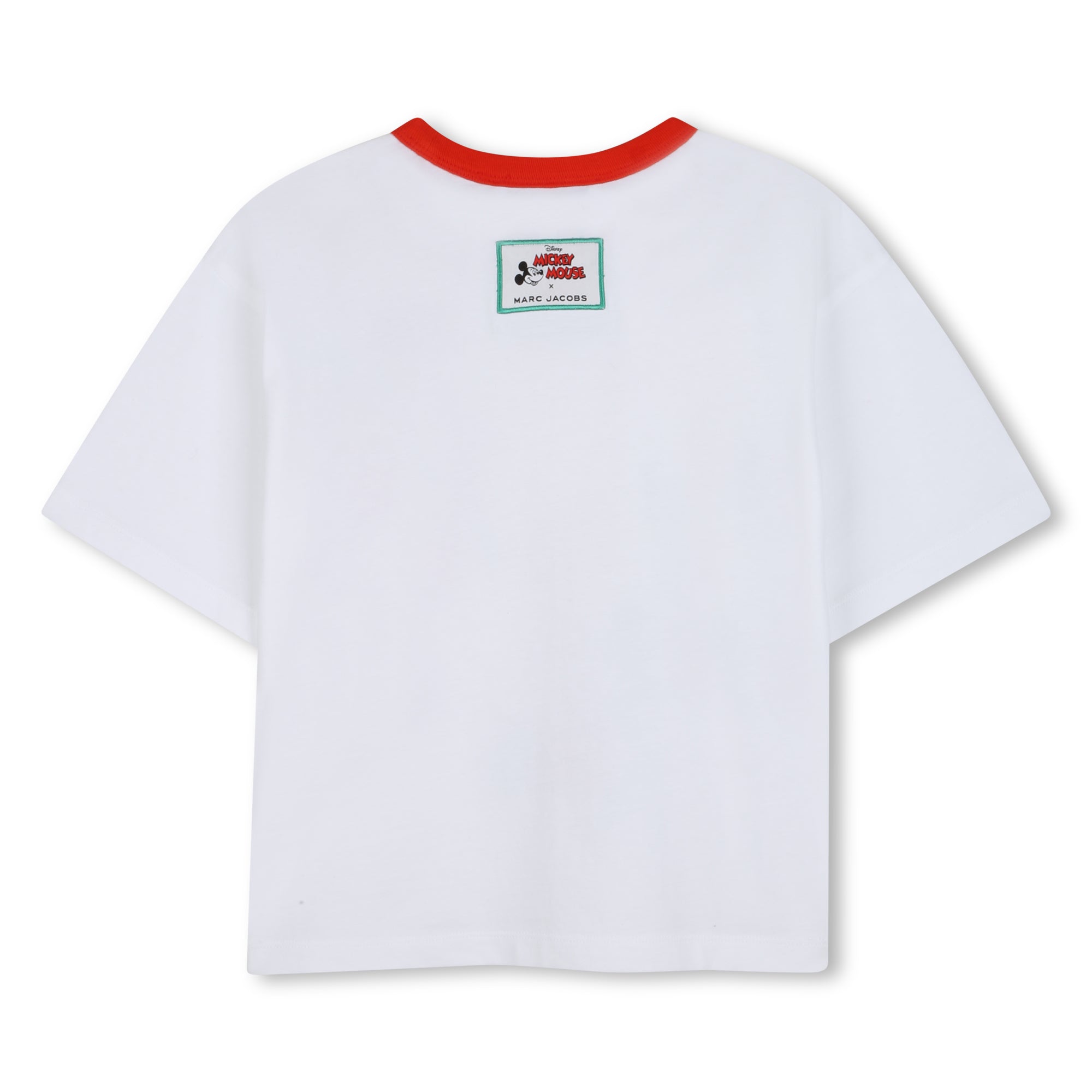 Mickey Mouse Goofy T‑Shirt