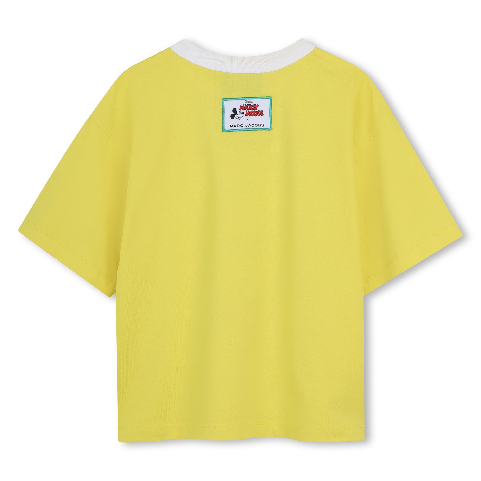 Mickey Mouse Goofy T‑Shirt