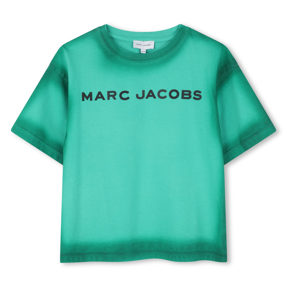 Logo Washed T‑Shirt