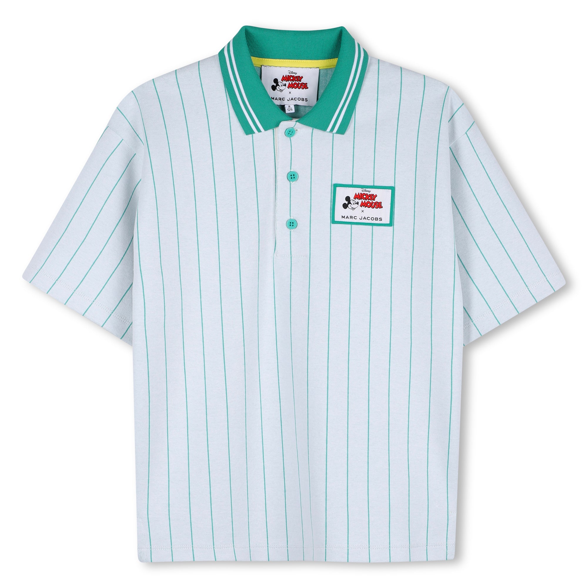 Mickey Mouse Tennis Polo Shirt